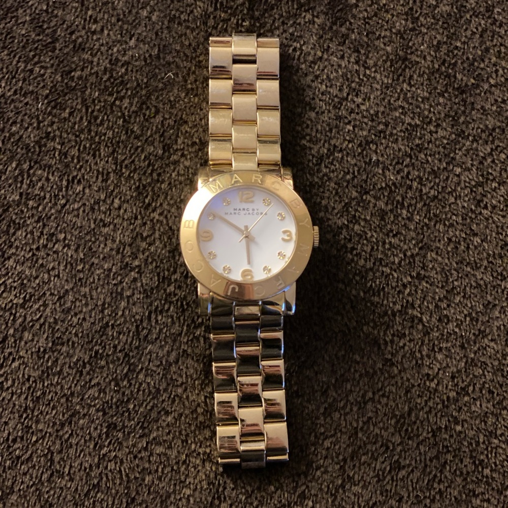 Great condition Marc Jacob’s watch
